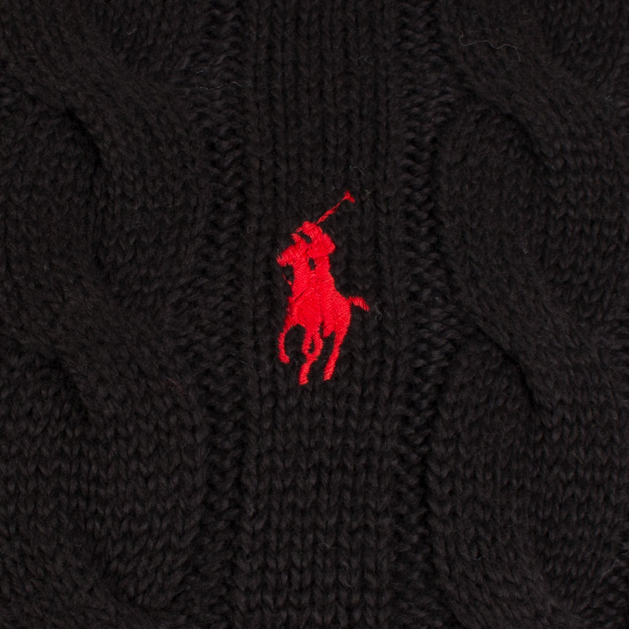 Cable-Knit-Quarter-Zip-Jumper-Polo-Black-Polo-Ralph-Lauren-EQVVS