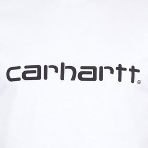 Script-Logo-T-Shirt-White-Carhartt-WIP-EQVVS
