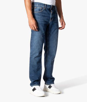 Gritty Jackson Regular Fit Jeans