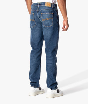 Gritty Jackson Regular Fit Jeans