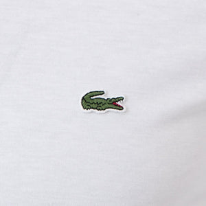 Crew Neck Long Sleeve Top