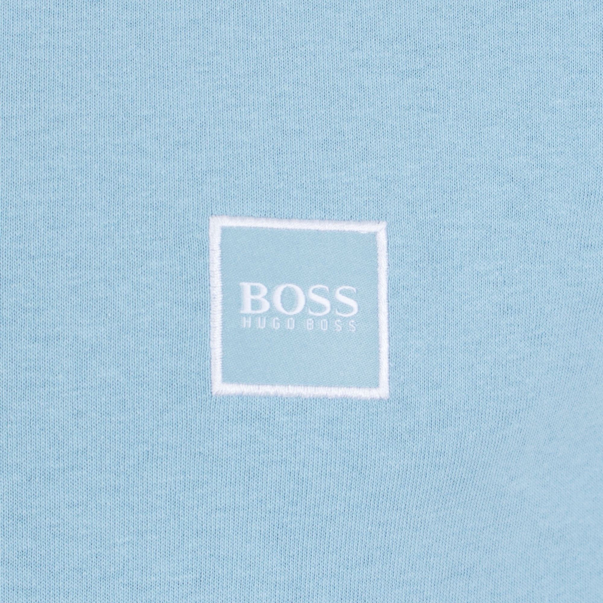 Casual Tales Crew Neck T-Shirt