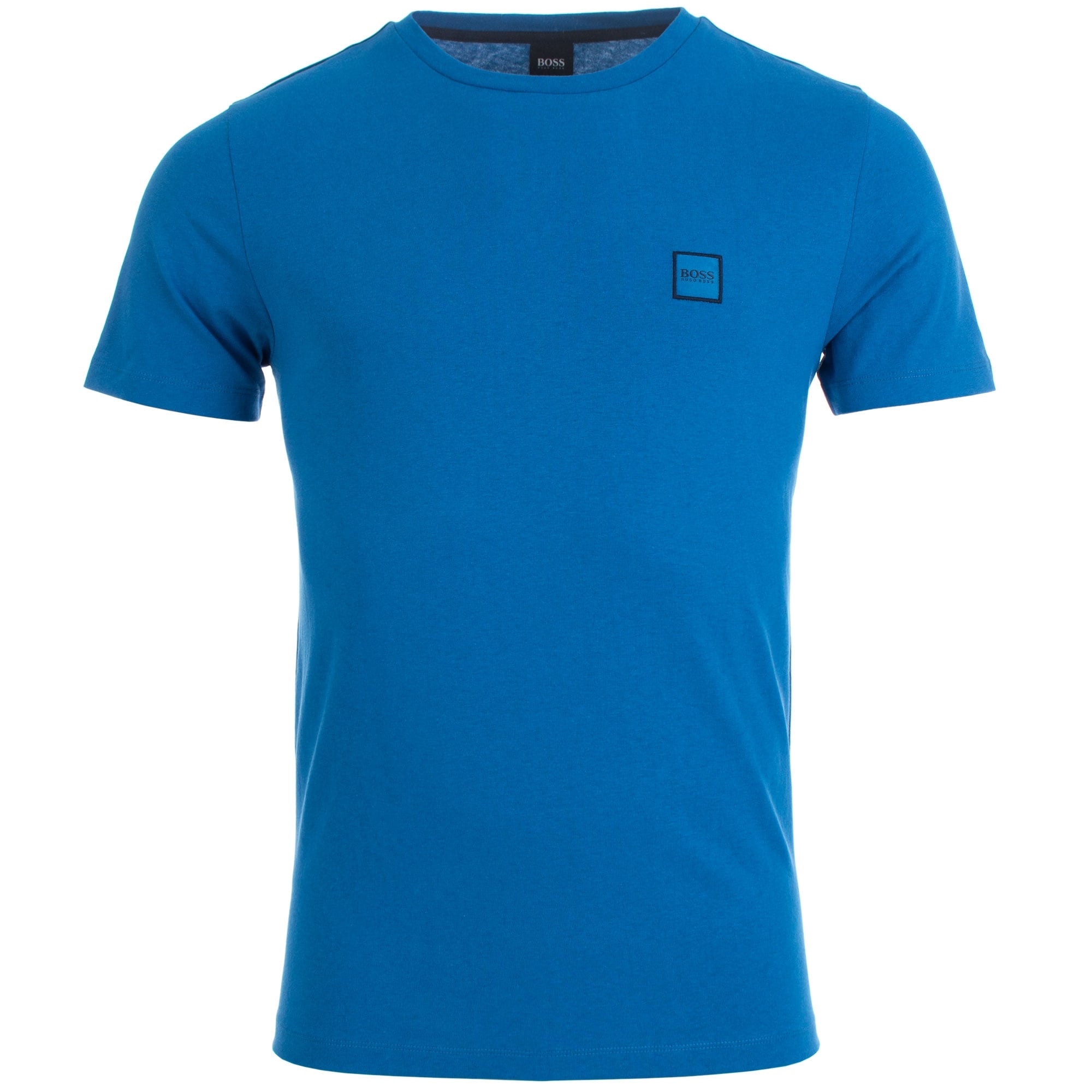 Casual Tales Crew Neck T-Shirt