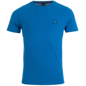 Casual Tales Crew Neck T-Shirt