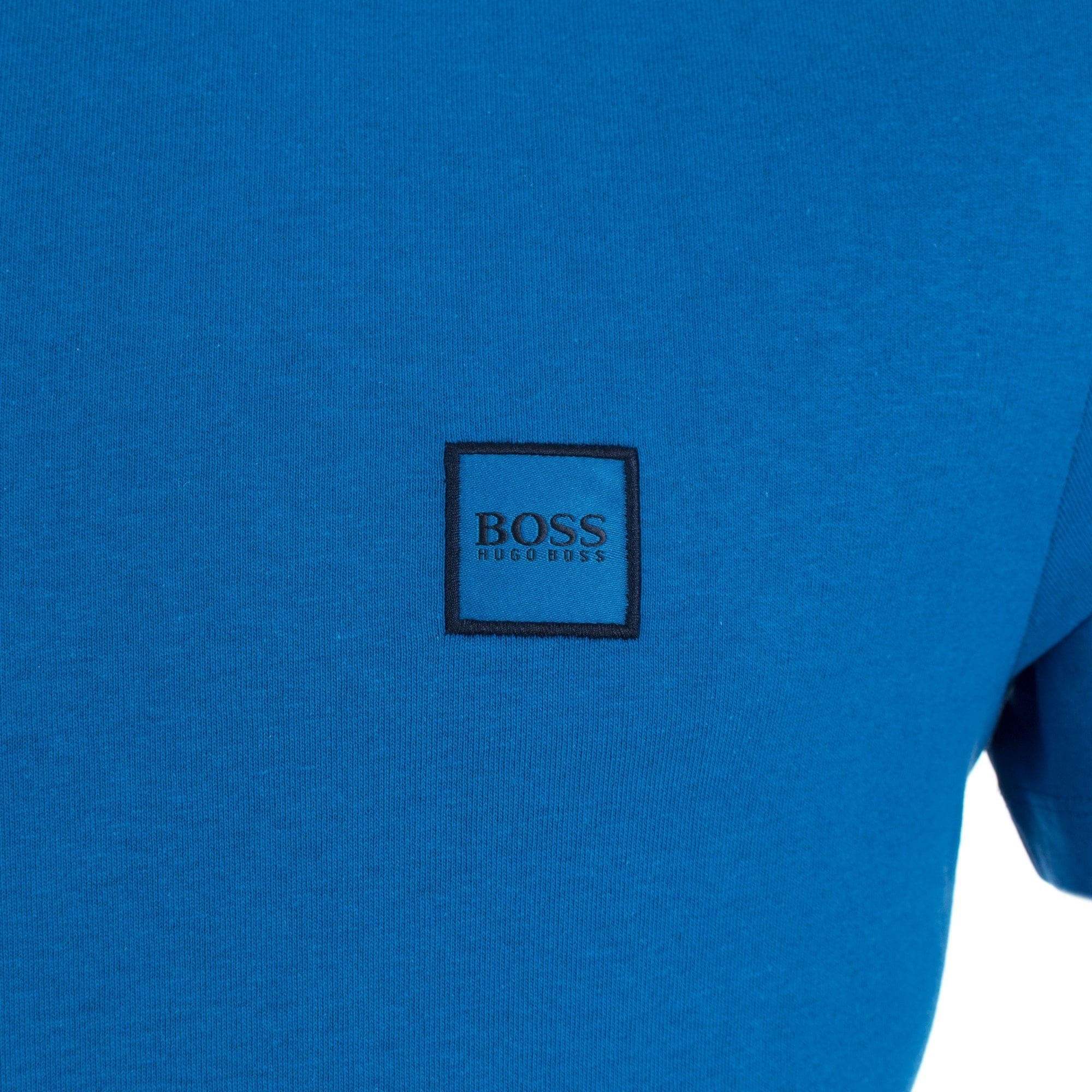 Casual Tales Crew Neck T-Shirt