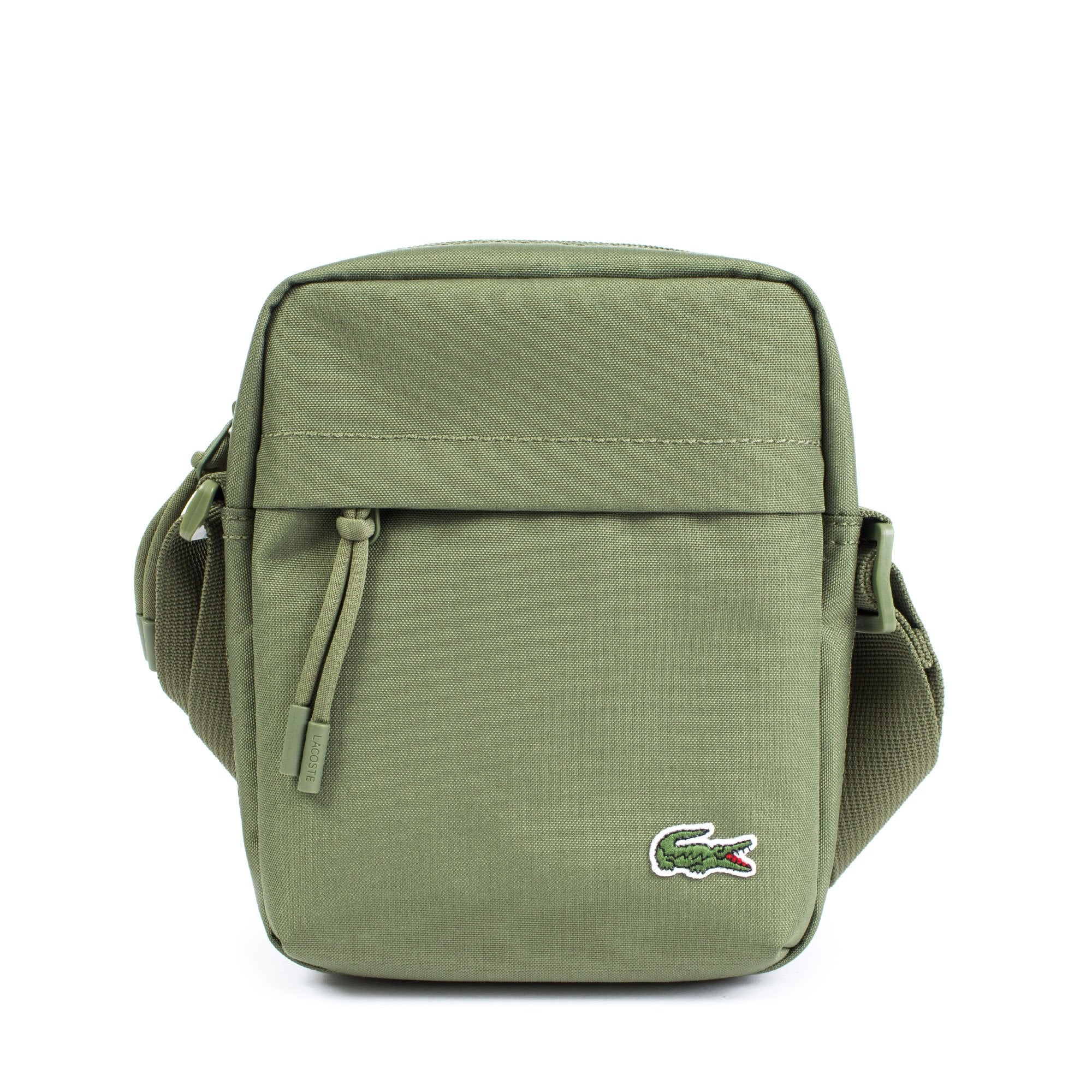 Neocroc Canvas Vertical Bag