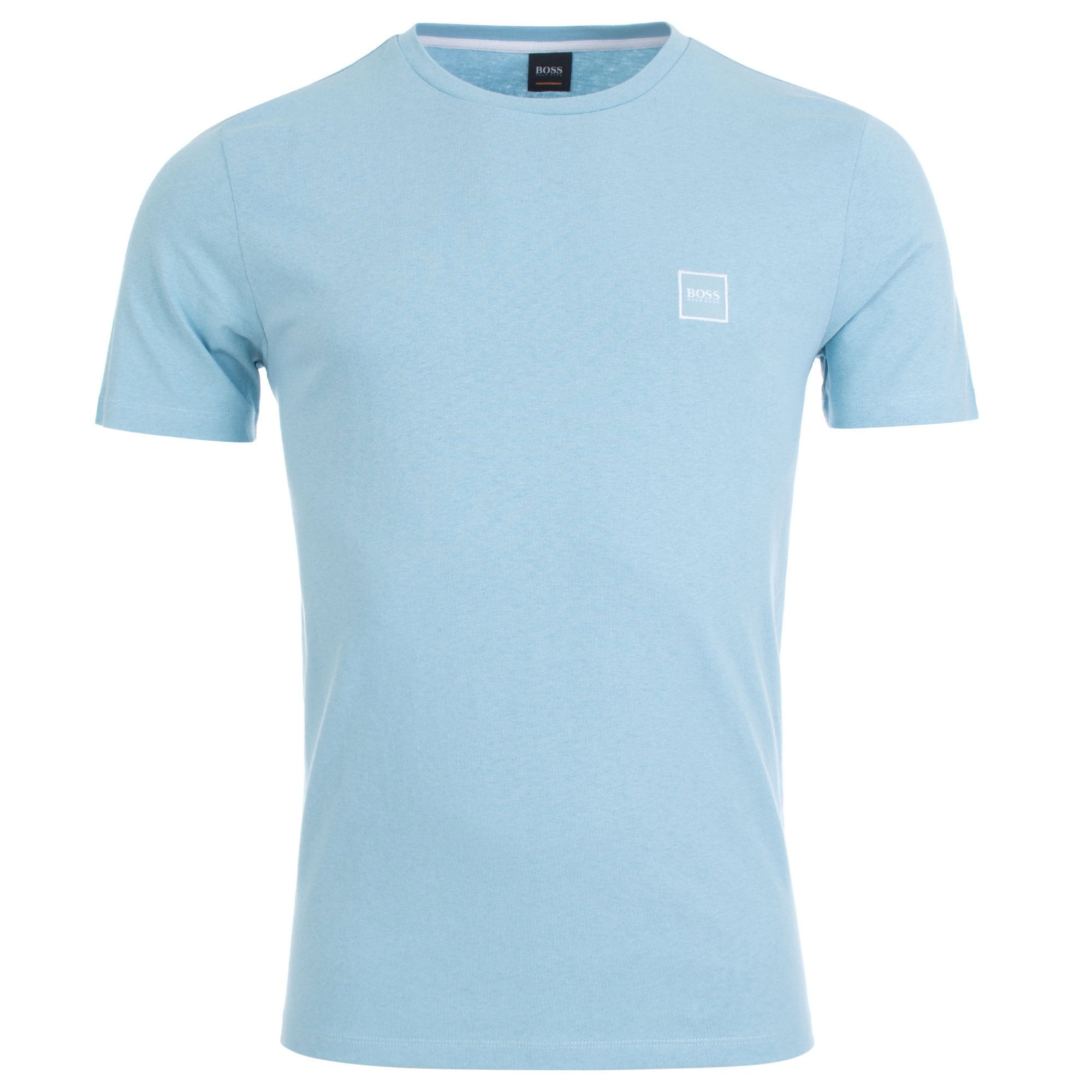 Casual Tales Crew Neck T-Shirt