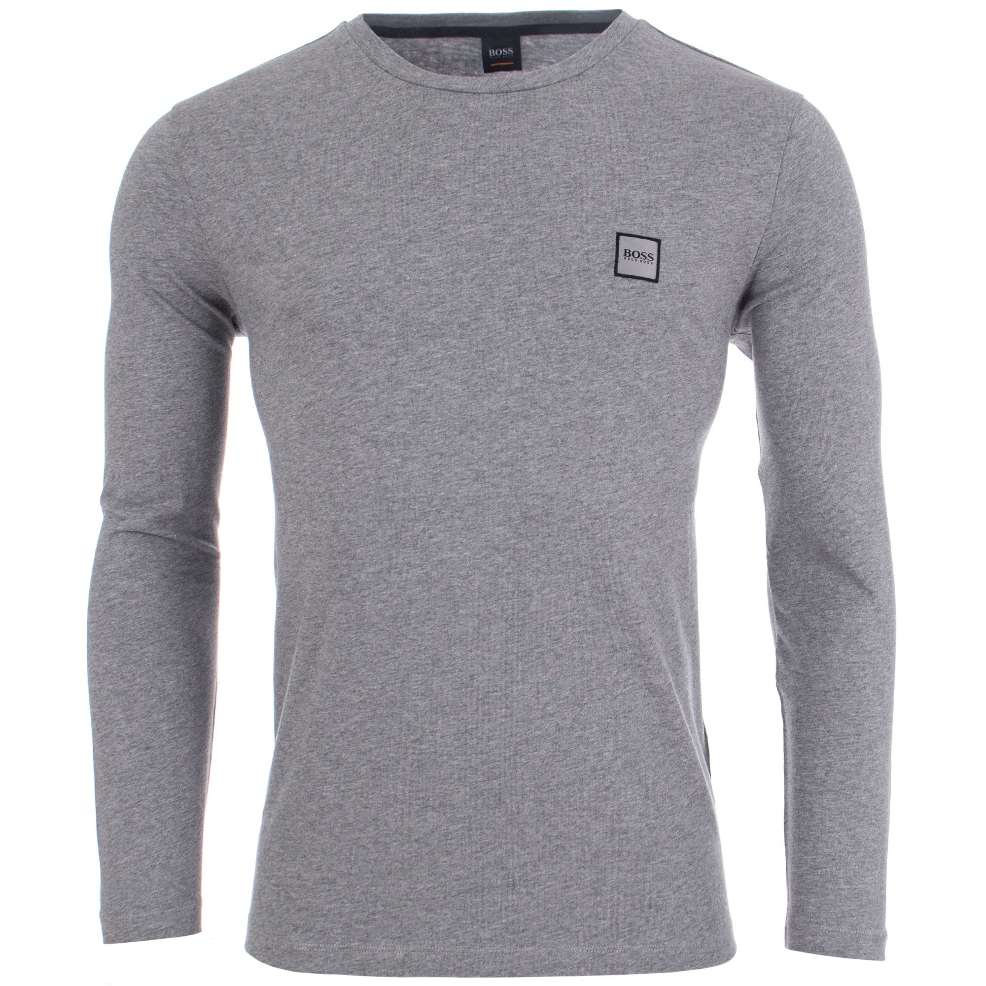 Casual Tacks Long Sleeve T-Shirt