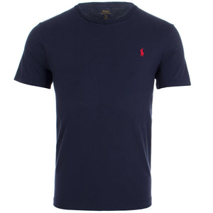 Crew Neck T-Shirt