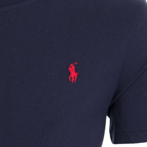 Crew Neck T-Shirt