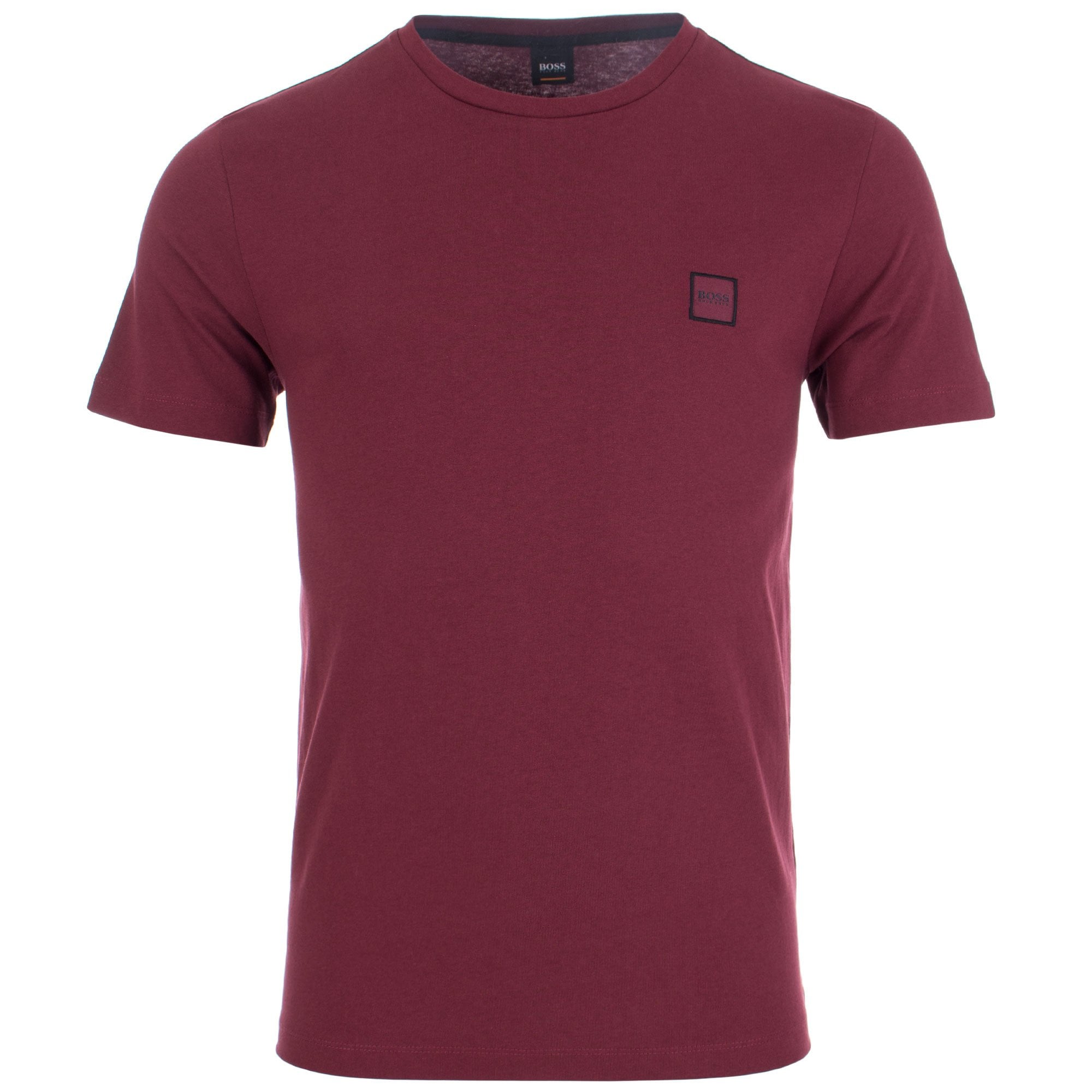 Casual Tales Crew Neck T-Shirt