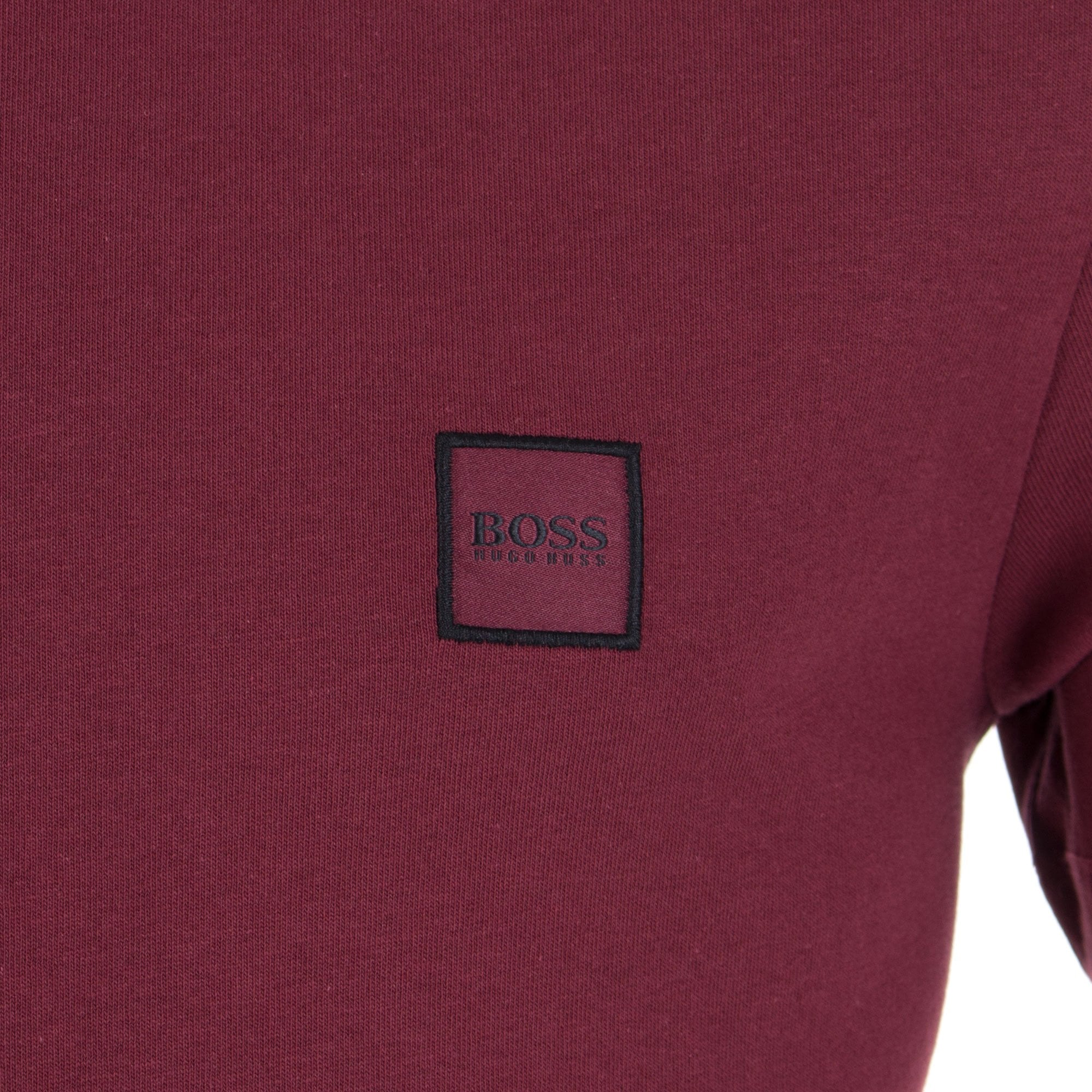 Casual Tales Crew Neck T-Shirt