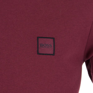 Casual Tales Crew Neck T-Shirt