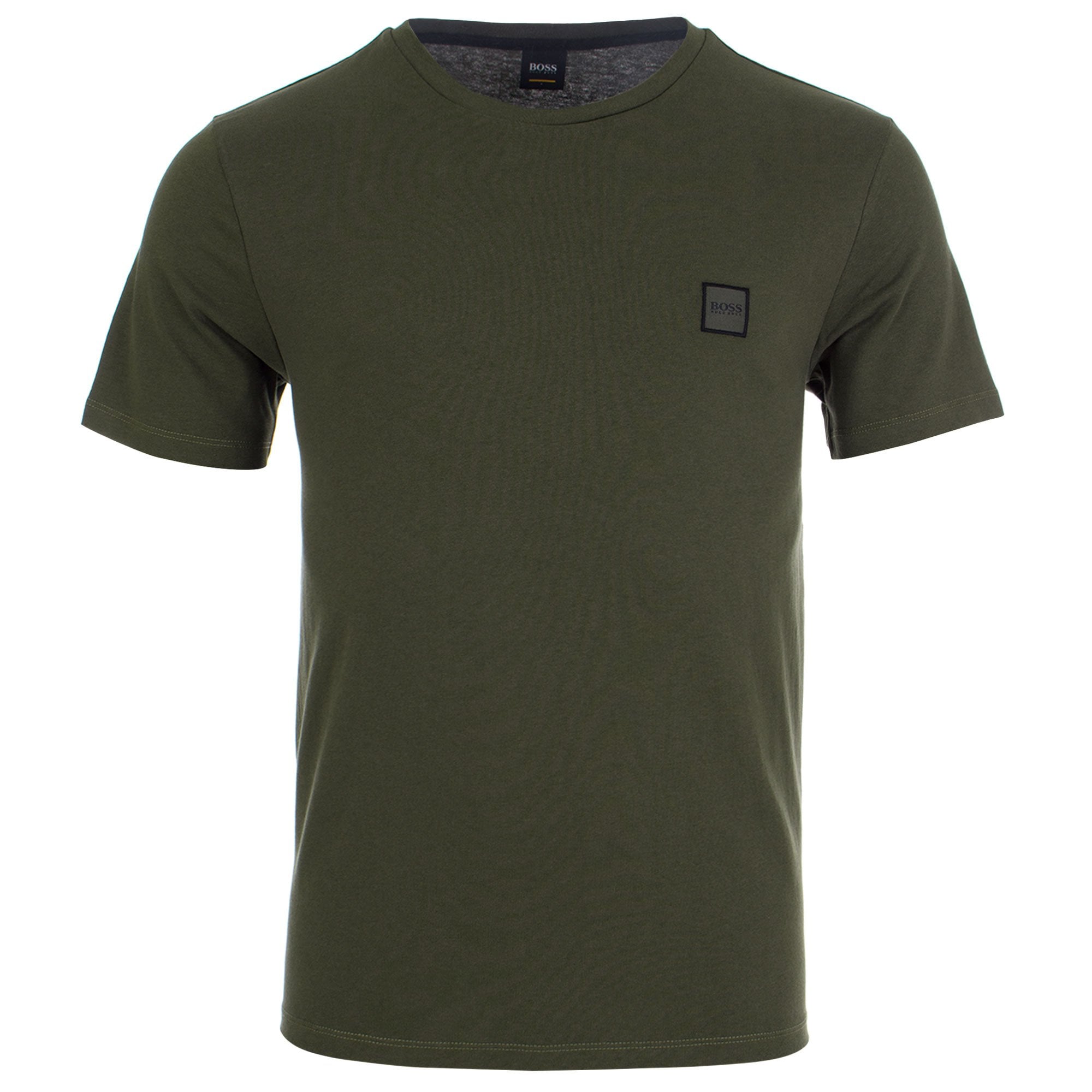 Casual Tales Crew Neck T-Shirt