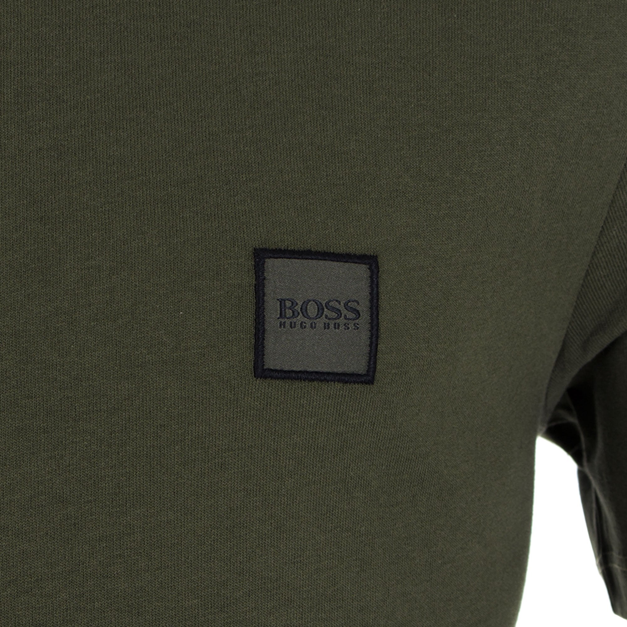 Casual Tales Crew Neck T-Shirt