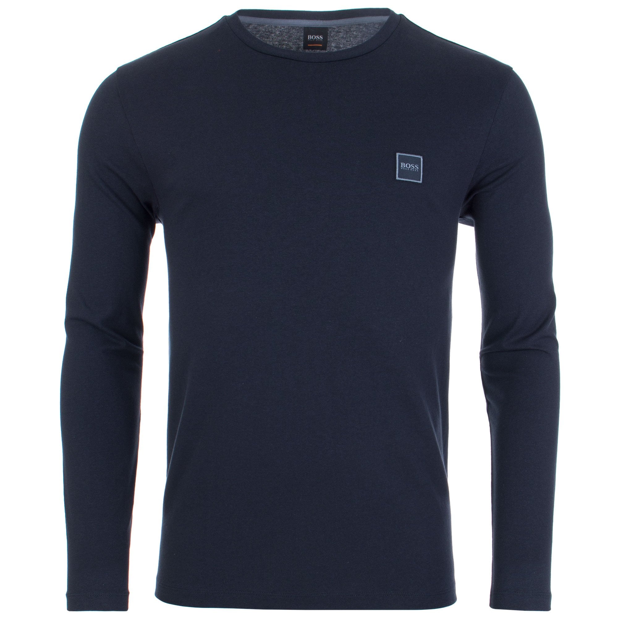 Casual Tacks Long Sleeve T-Shirt