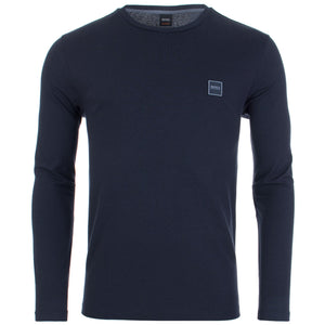 Casual Tacks Long Sleeve T-Shirt