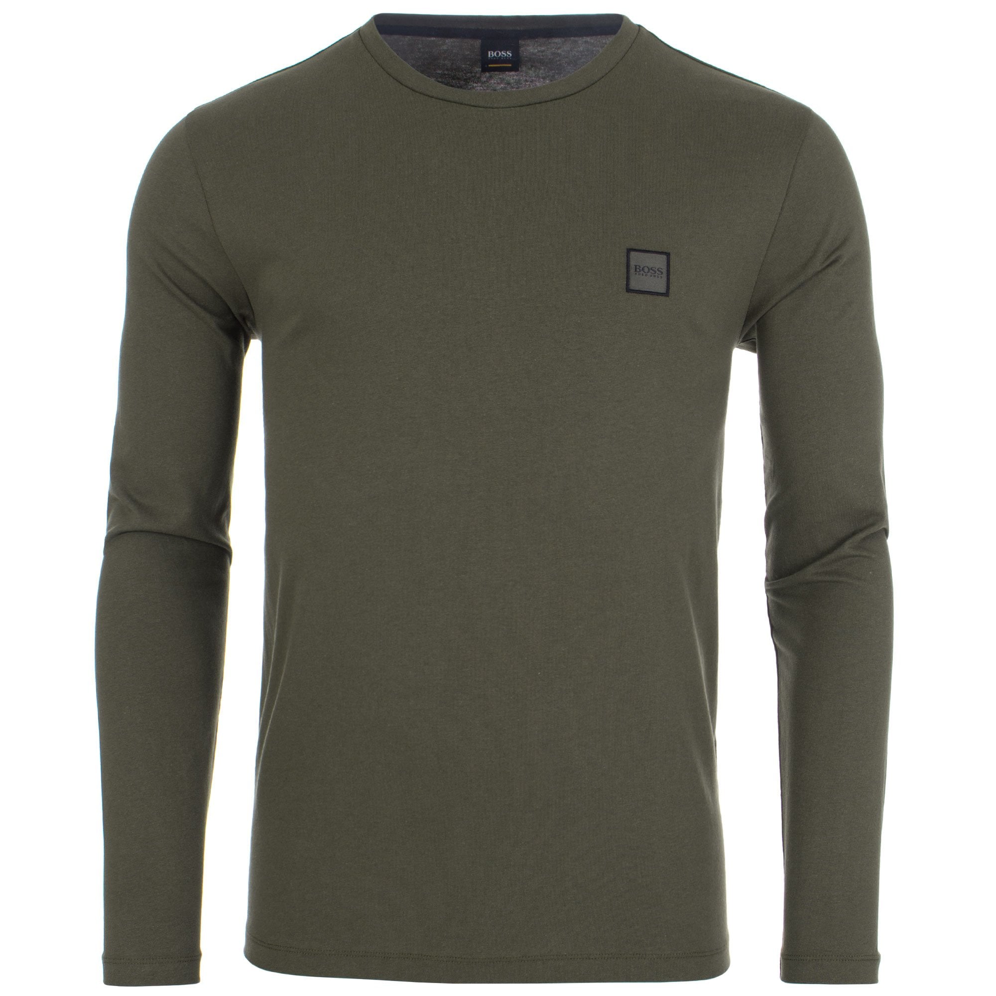 Casual Tacks Long Sleeve T-Shirt
