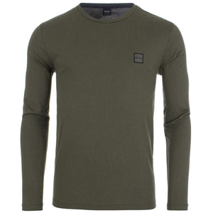 Casual Tacks Long Sleeve T-Shirt