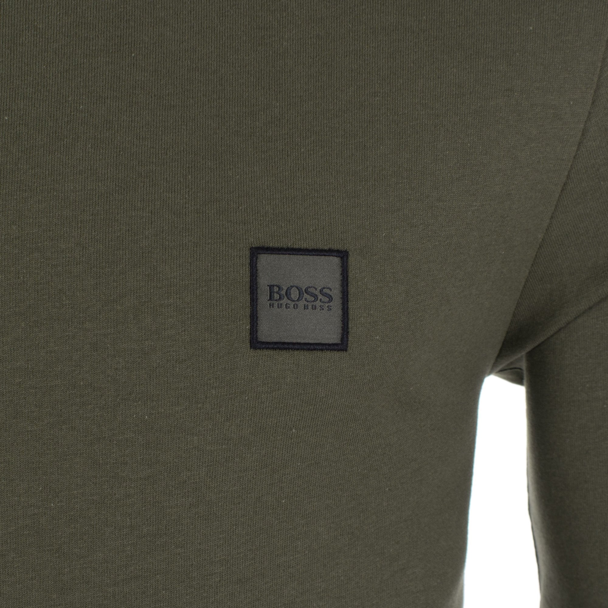 Casual Tacks Long Sleeve T-Shirt