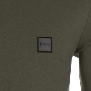Casual Tacks Long Sleeve T-Shirt