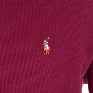Half Zip Knit