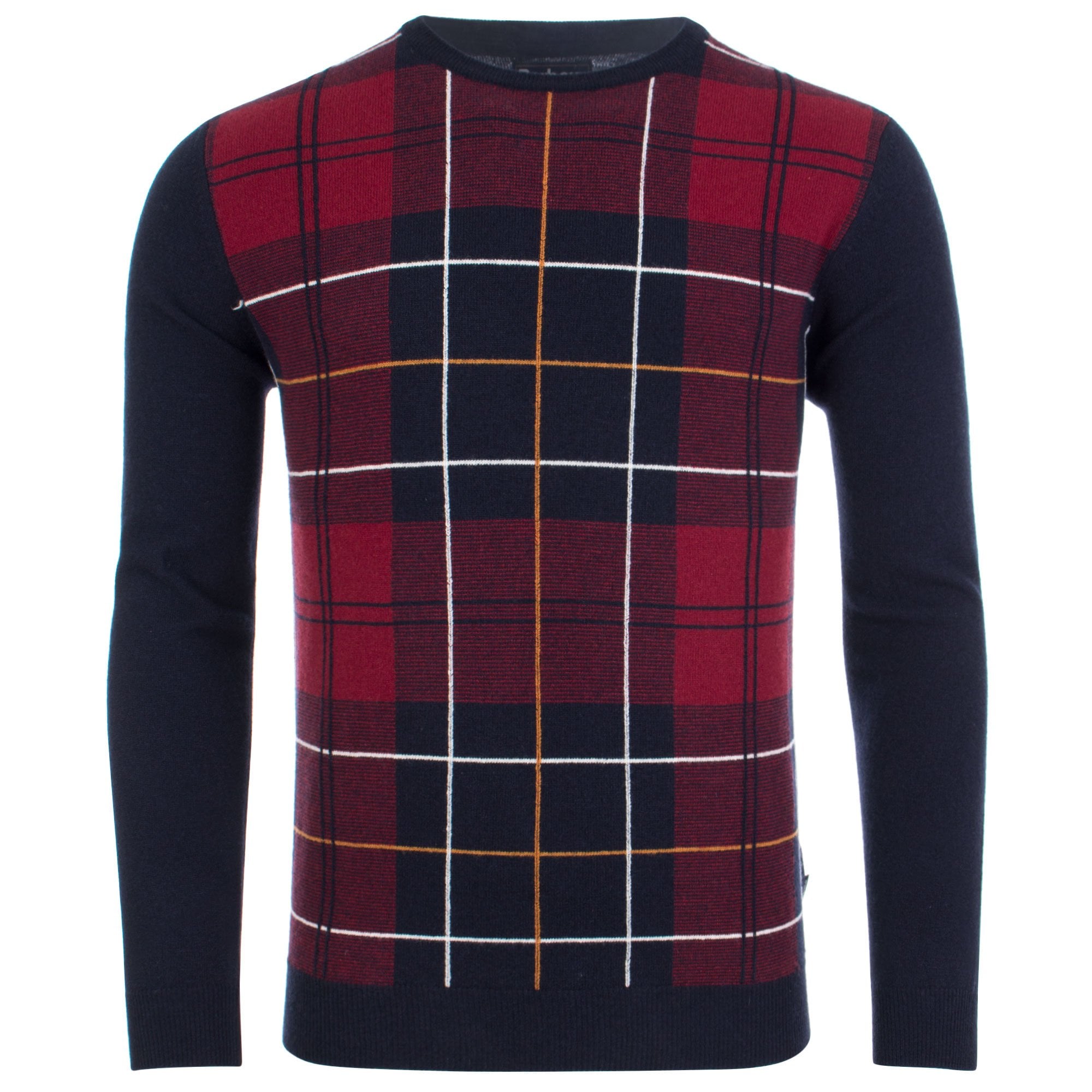 Coldwater Jumper