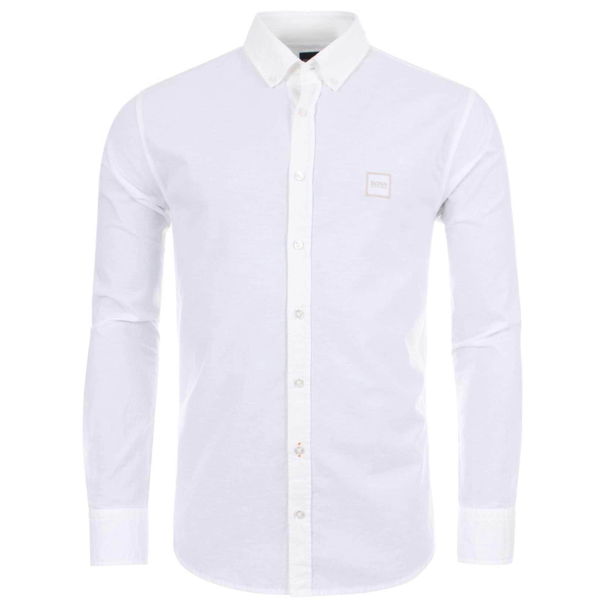 Slim Fit  Mabsoot Shirt