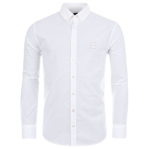 Slim Fit  Mabsoot Shirt