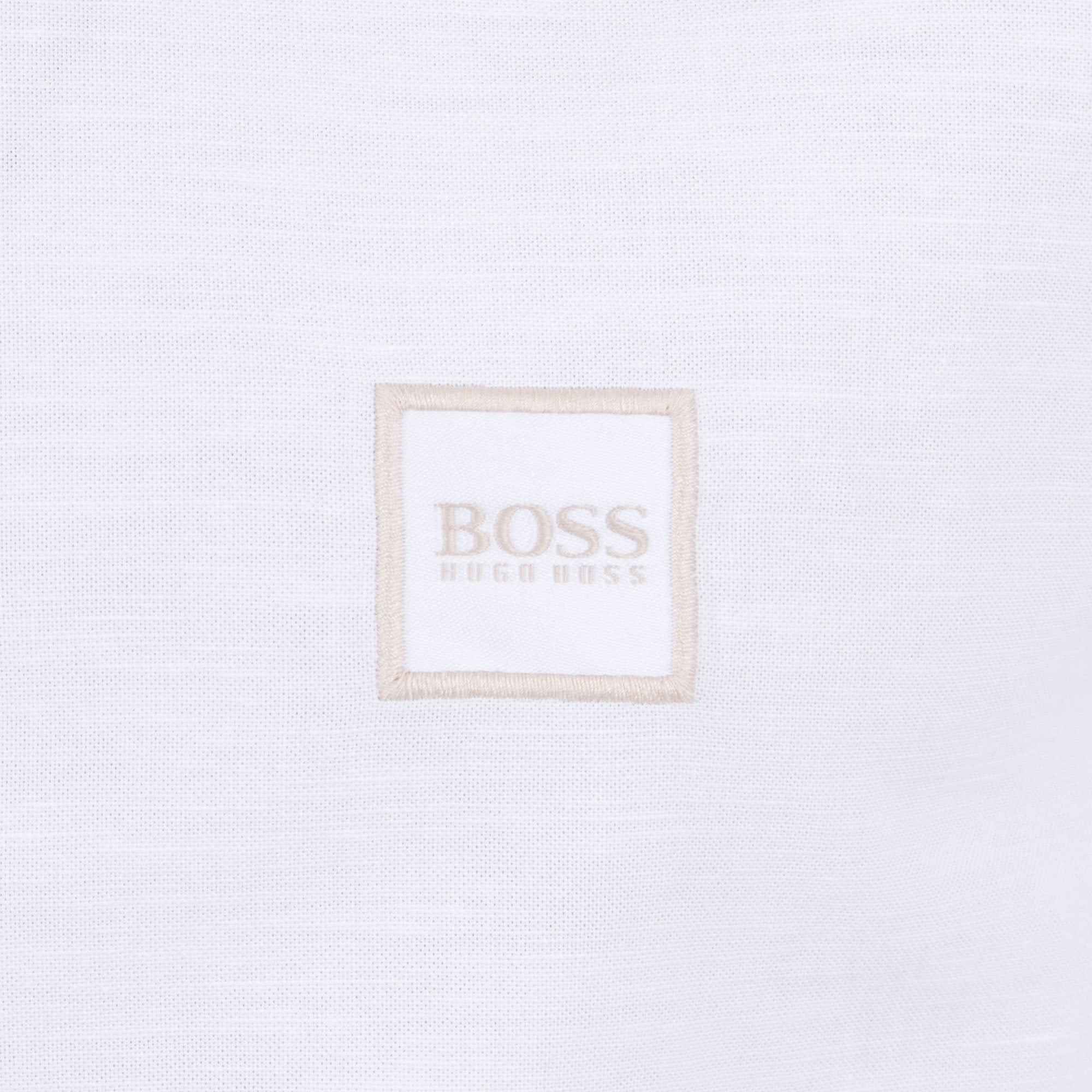 Slim Fit  Mabsoot Shirt