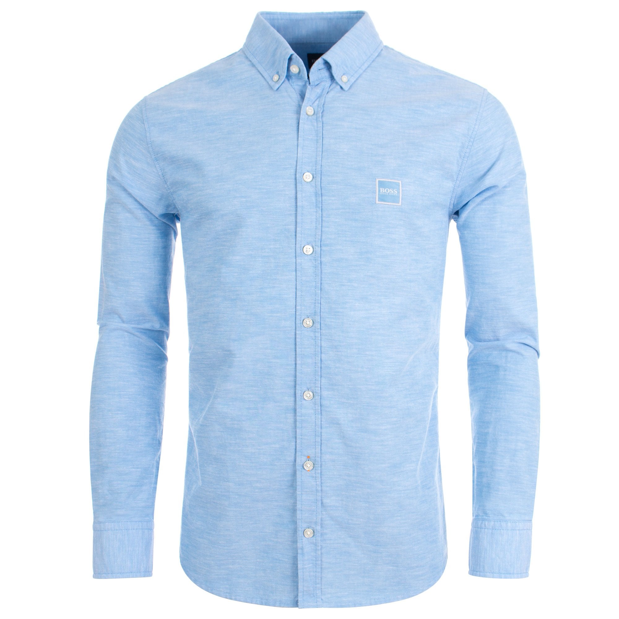 Casual Mabsoot Slim Fit Shirt