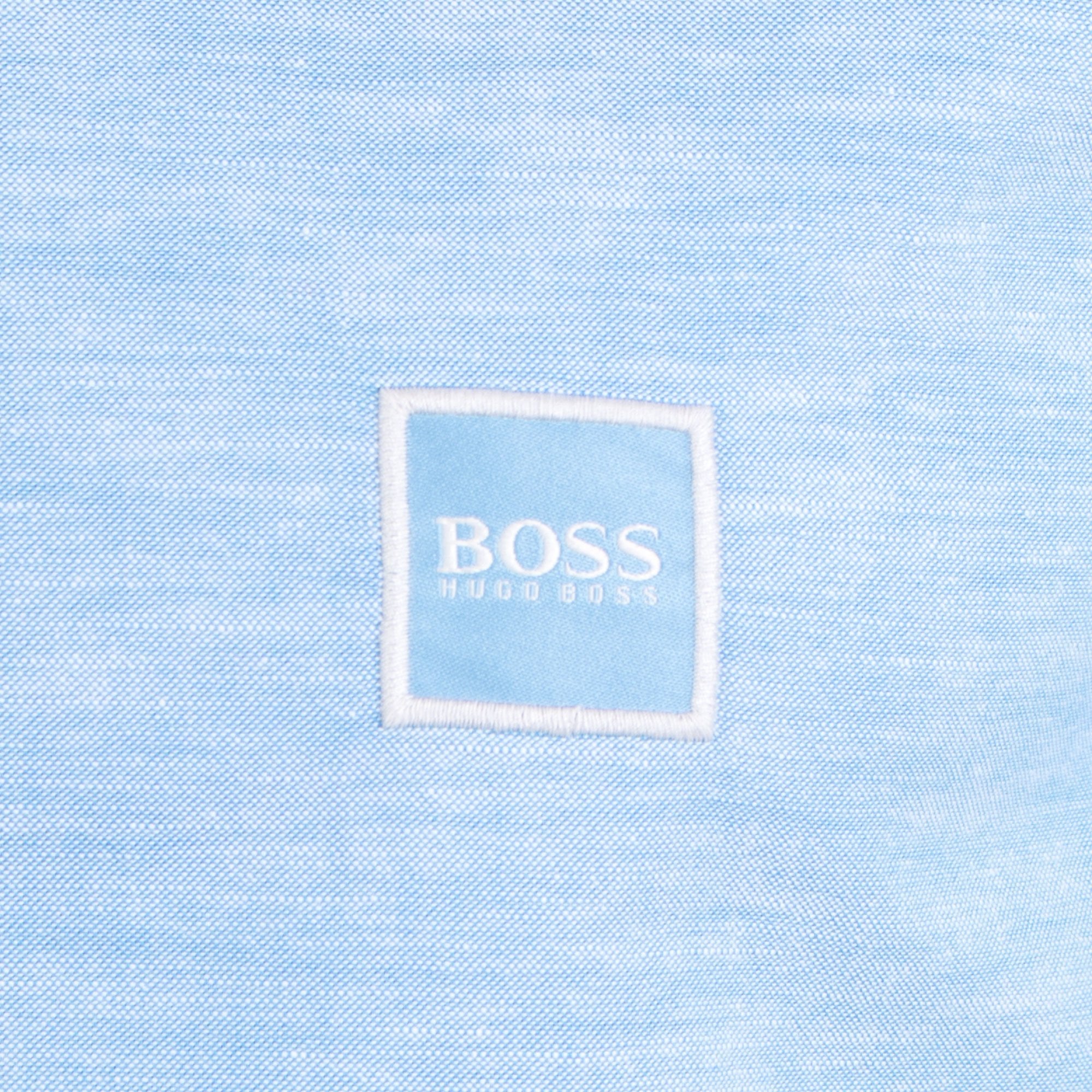 Casual Mabsoot Slim Fit Shirt