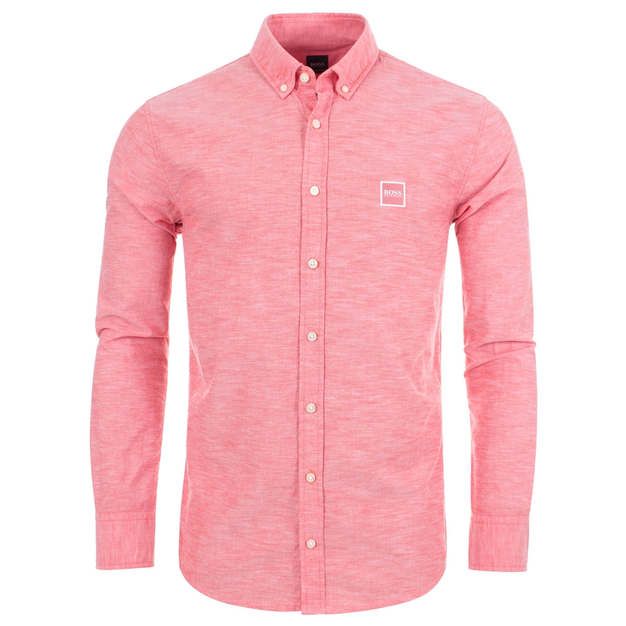 Casual Mabsoot Slim Fit Shirt