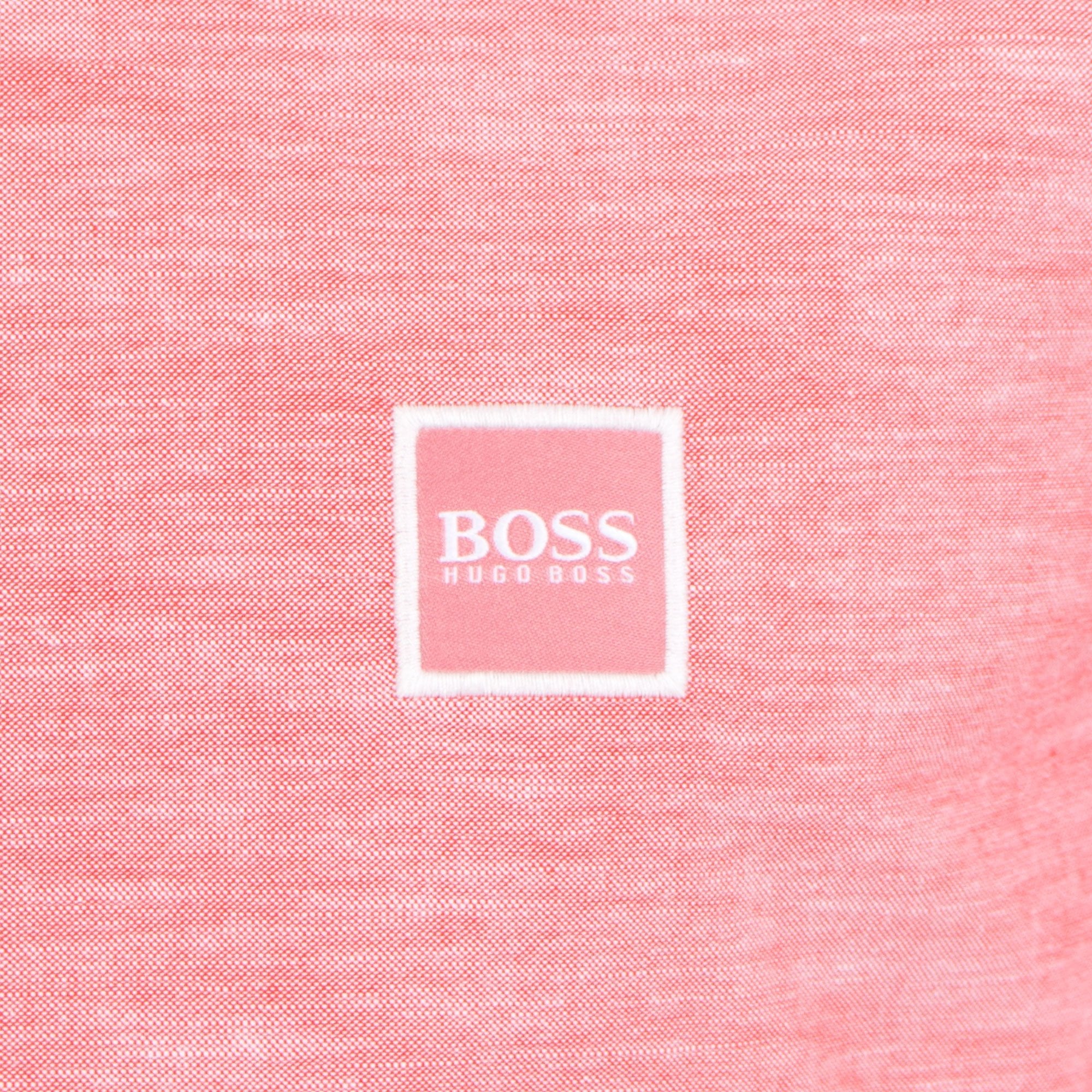 Casual Mabsoot Slim Fit Shirt