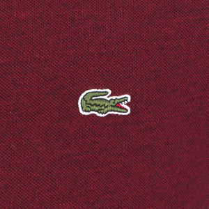Classic Fit Marl Polo