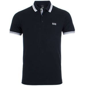 Athleisure Regular Fit Paddy Polo Shirt