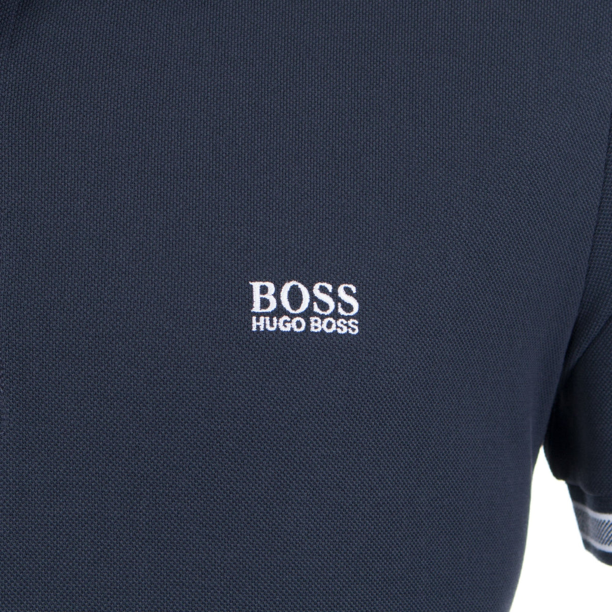 Athleisure Regular Fit Paddy Polo Shirt