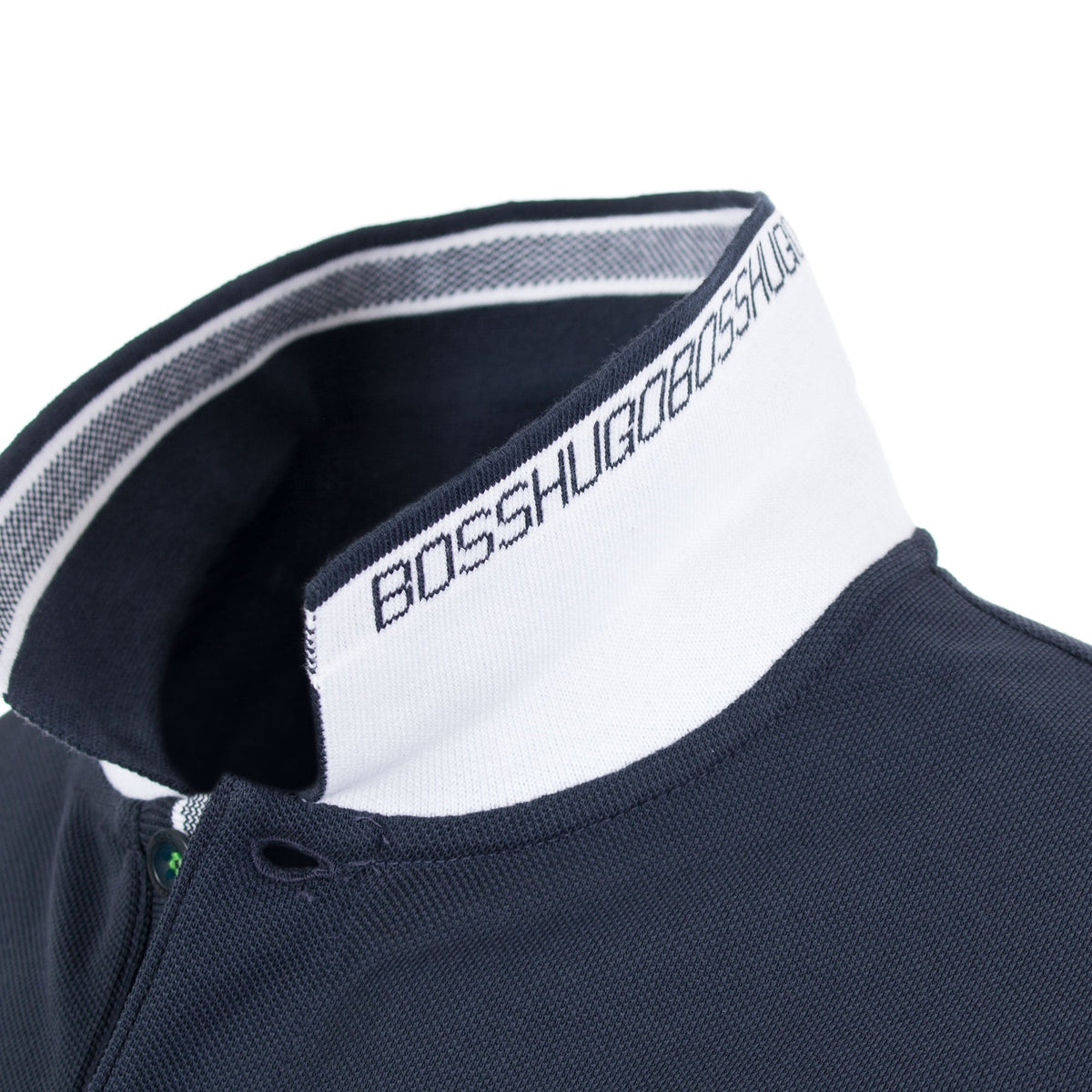 Athleisure Regular Fit Paddy Polo Shirt