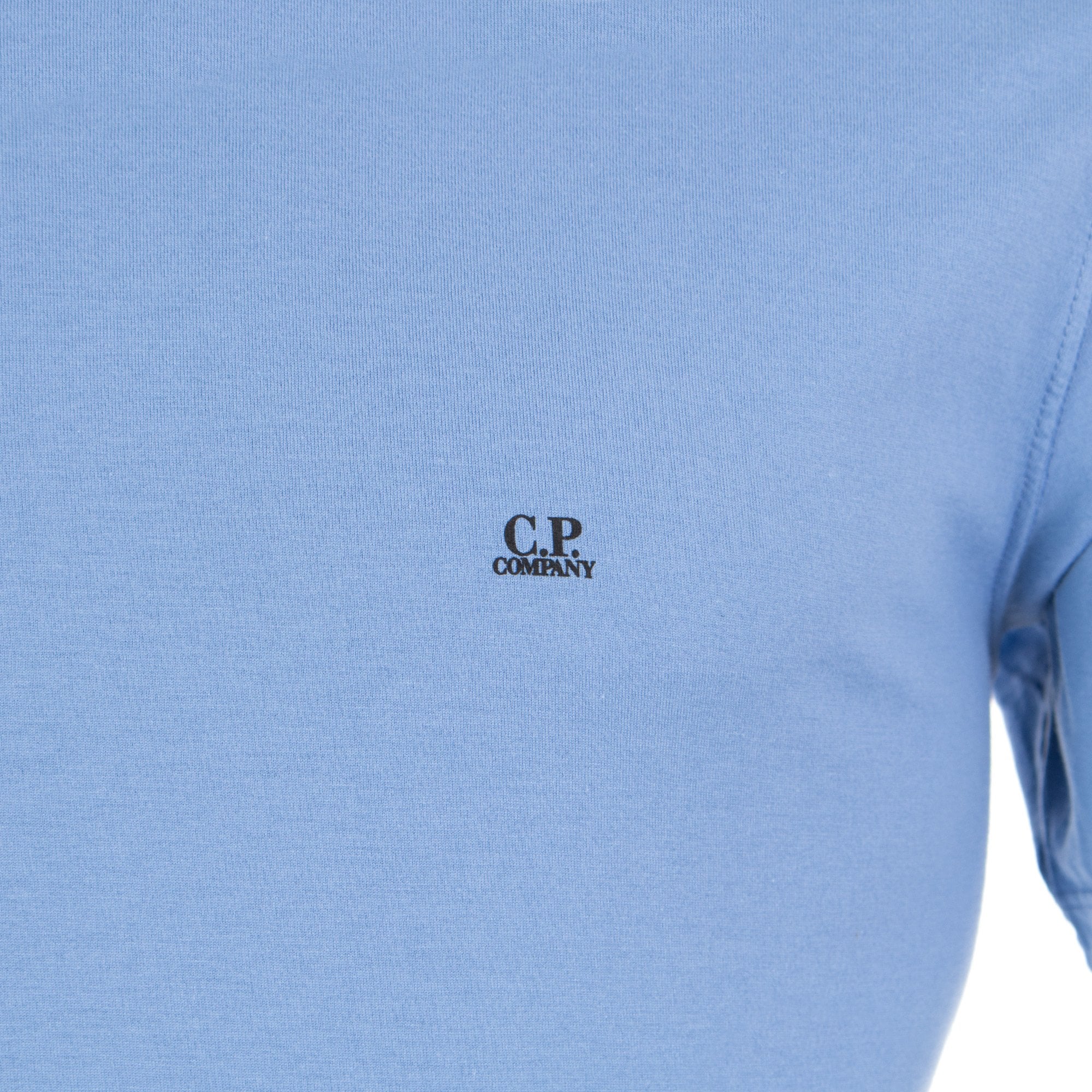 Small Logo T-Shirt
