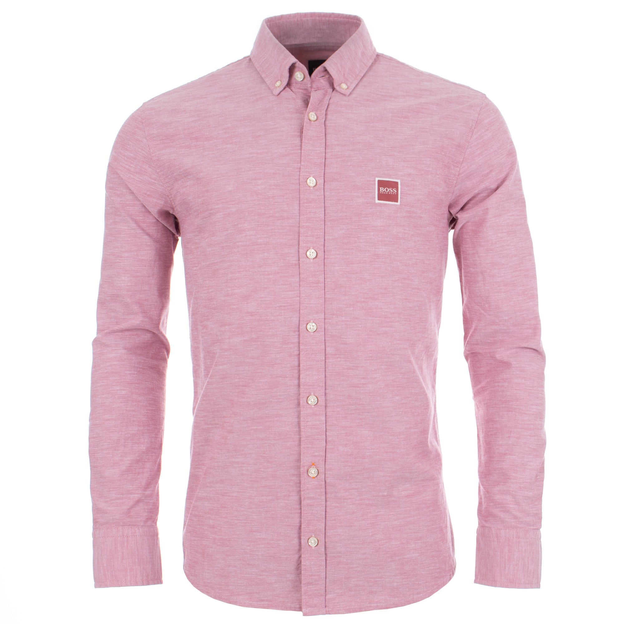 Casual Mabsoot Slim Fit Shirt