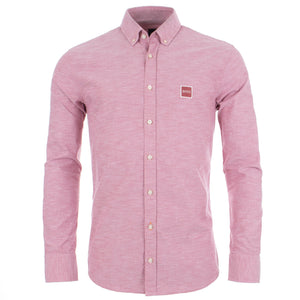 Casual Mabsoot Slim Fit Shirt