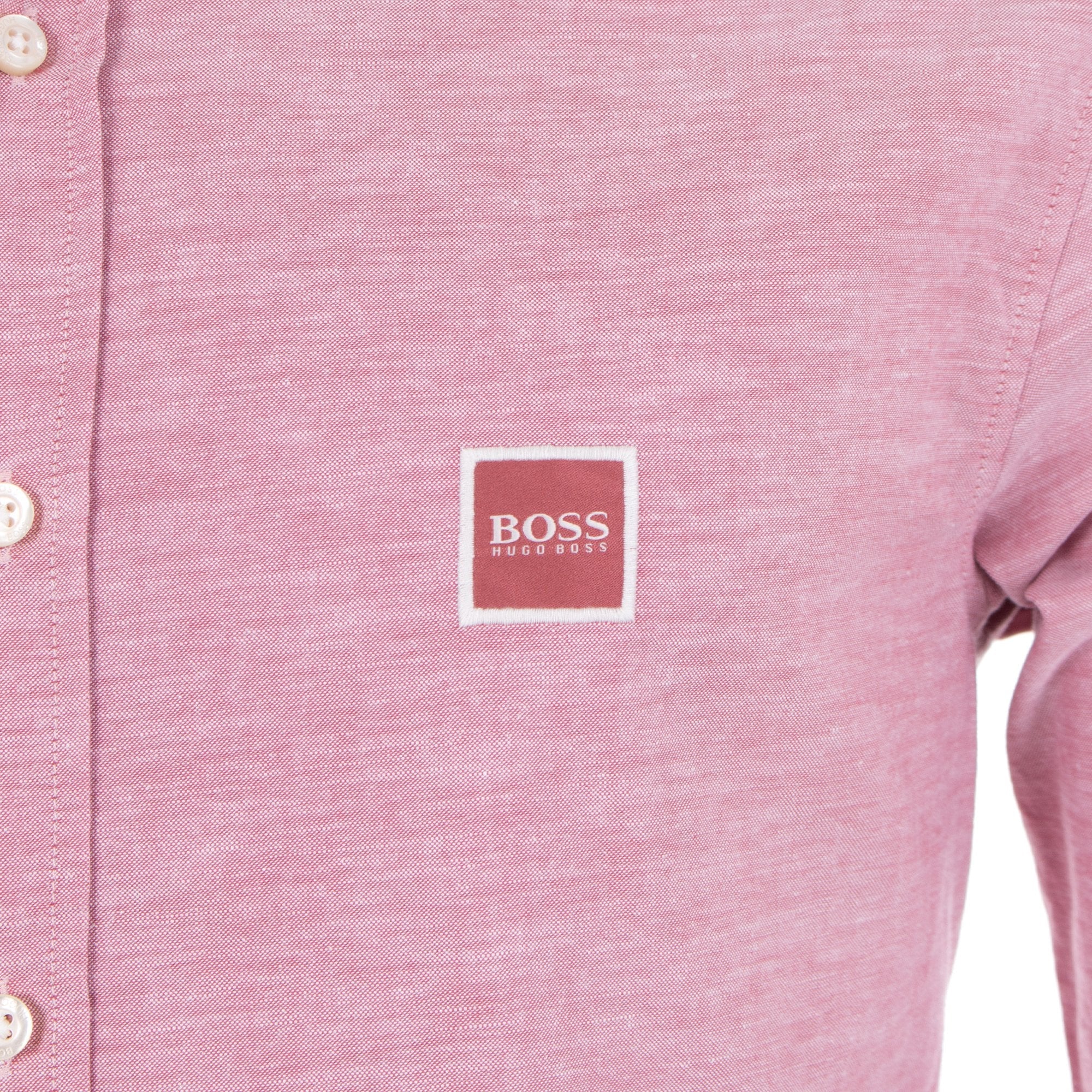 Casual Mabsoot Slim Fit Shirt
