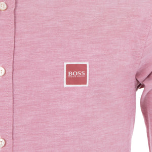 Casual Mabsoot Slim Fit Shirt