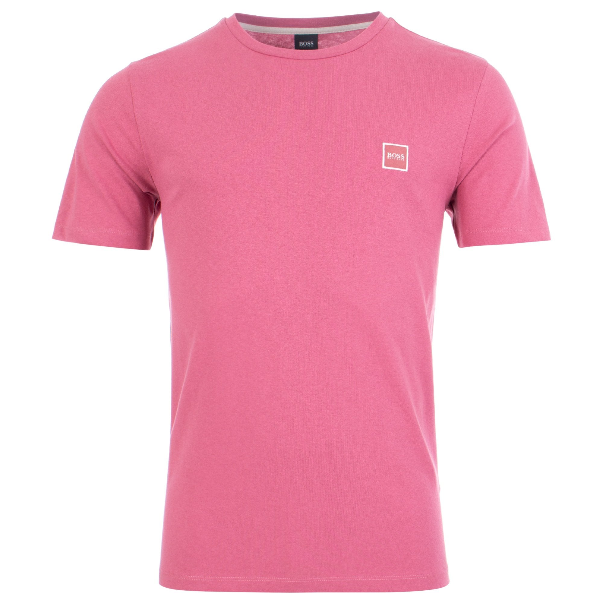 Casual Tales Crew Neck T-Shirt