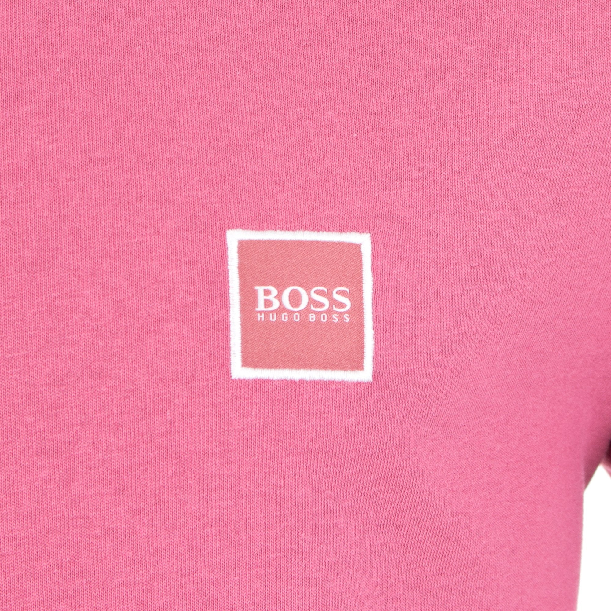 Casual Tales Crew Neck T-Shirt