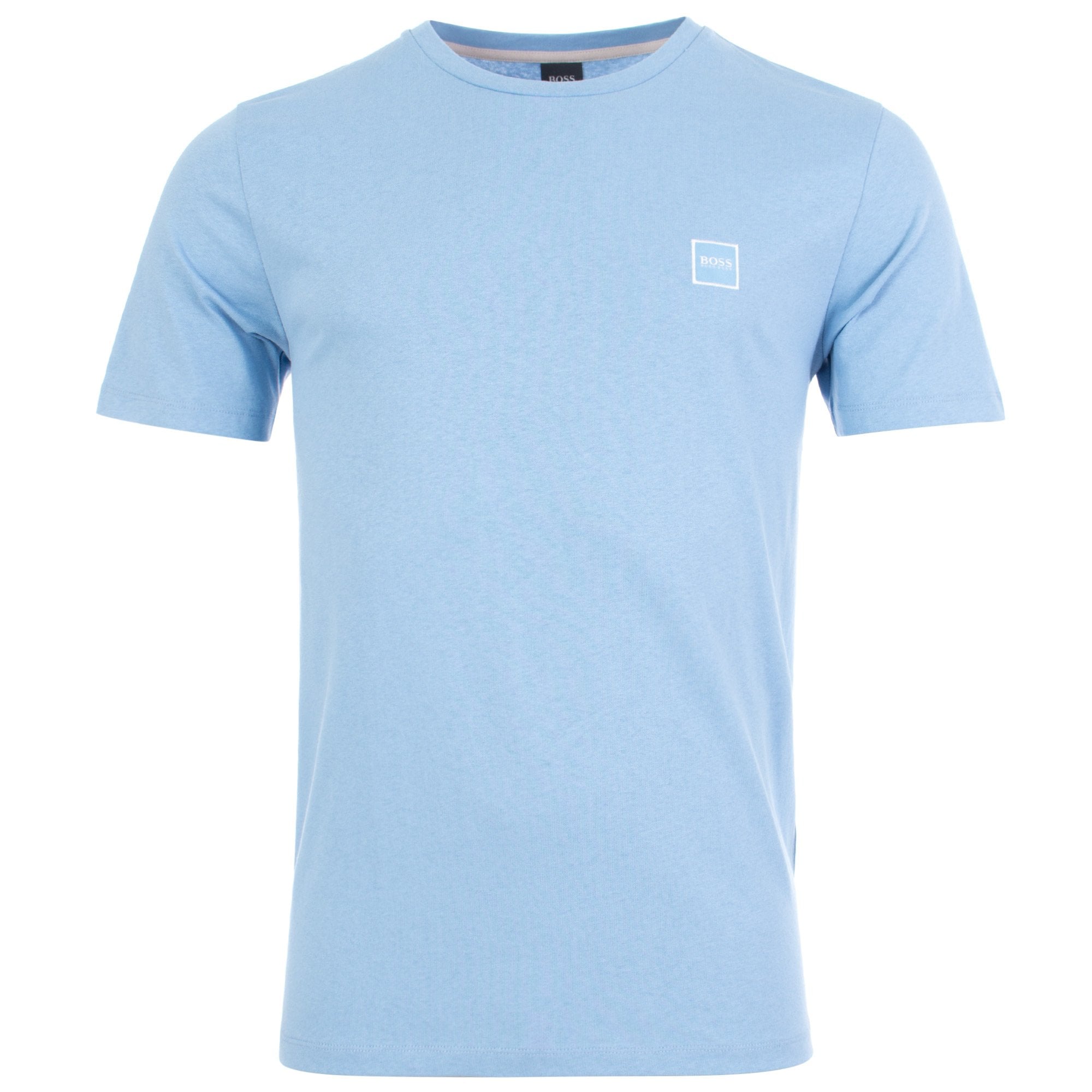 Casual Tales Crew Neck T-Shirt