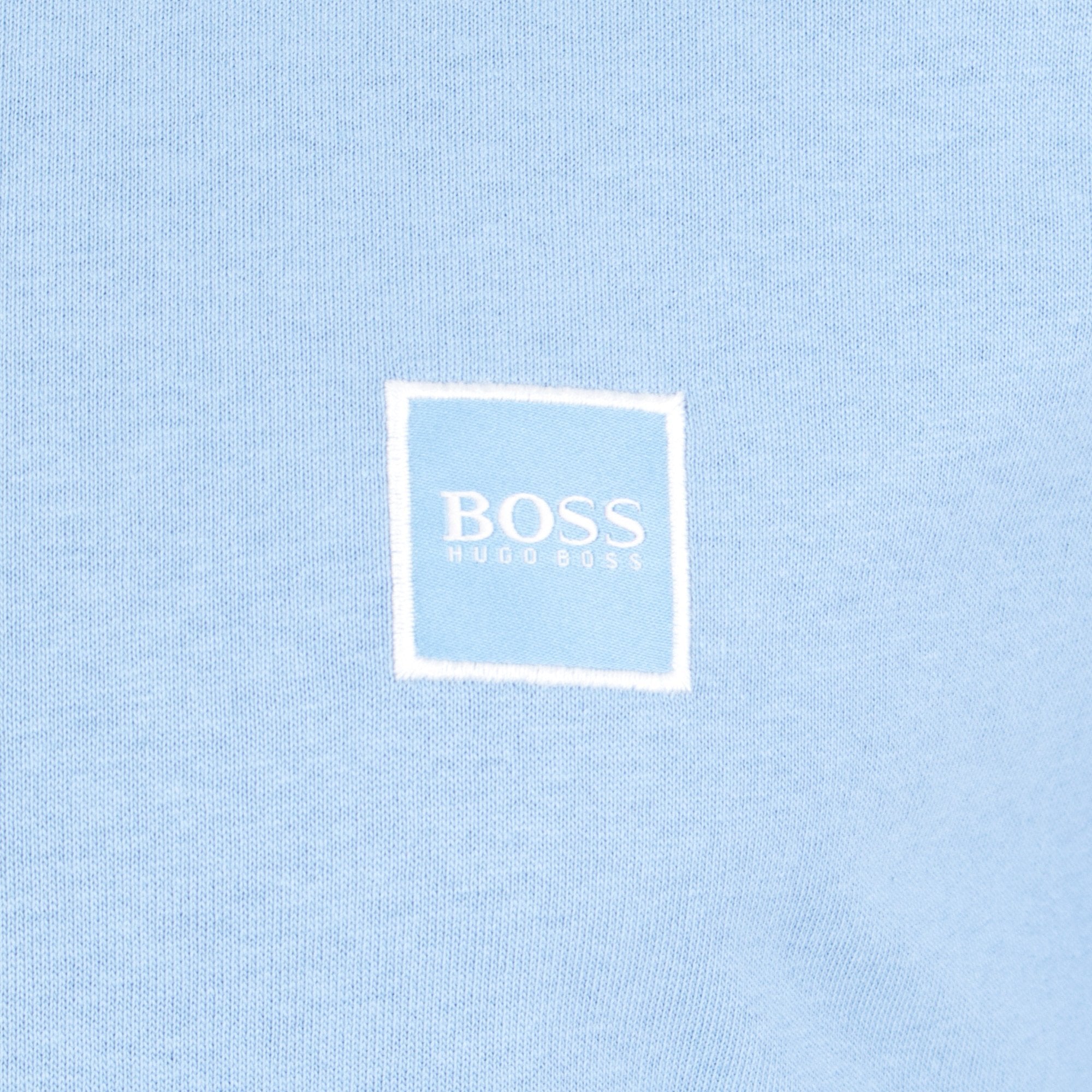 Casual Tales Crew Neck T-Shirt