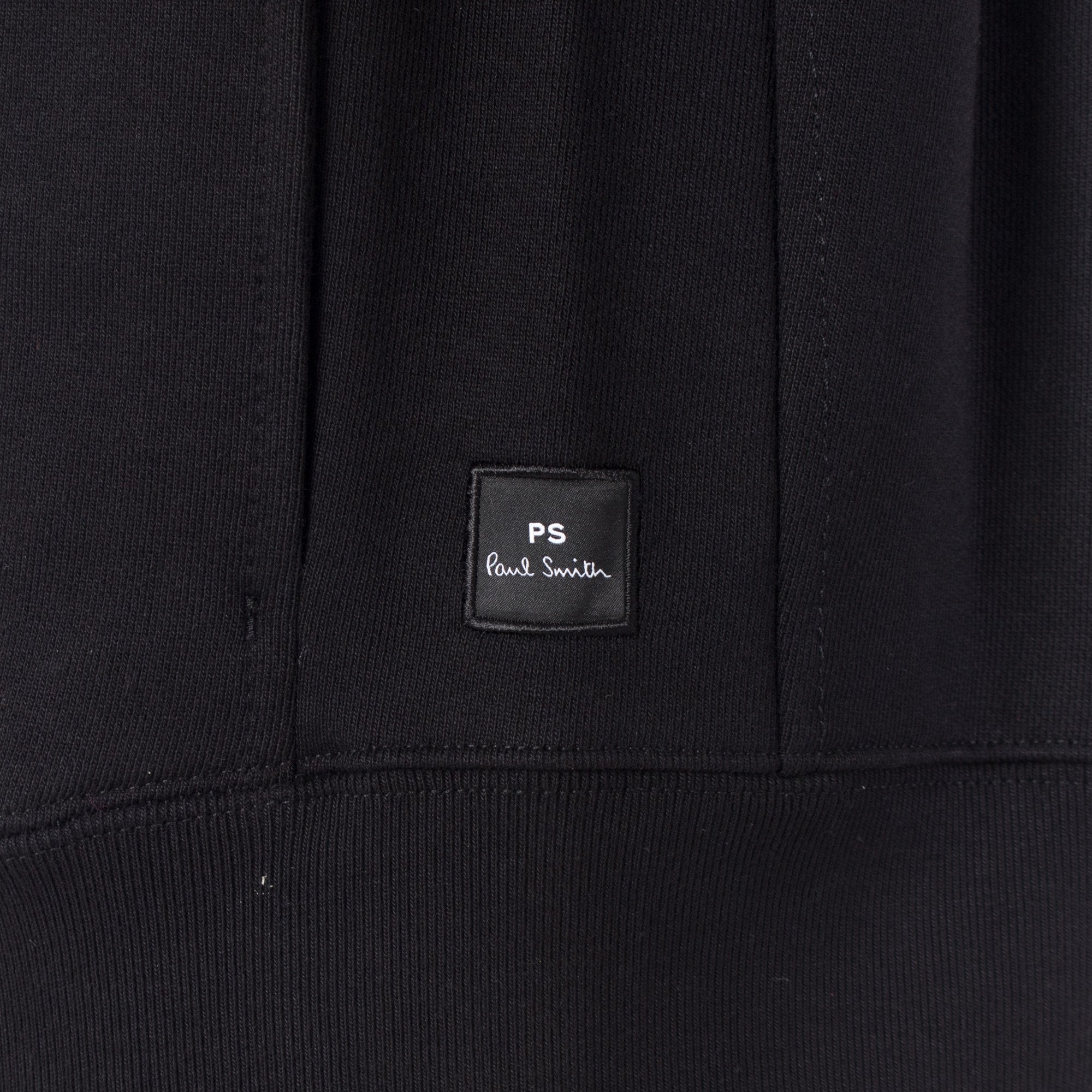 Regular Fit Jersey Bomber Jacket