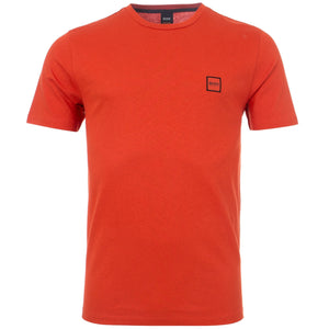 Casual Tales Crew Neck T-Shirt