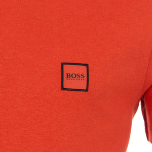 Casual Tales Crew Neck T-Shirt